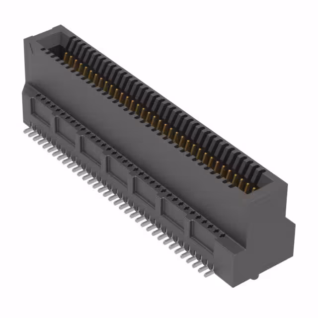 MEC8-135-01-LM-DV-A-K Samtec Inc.  Edgeboard Connectors